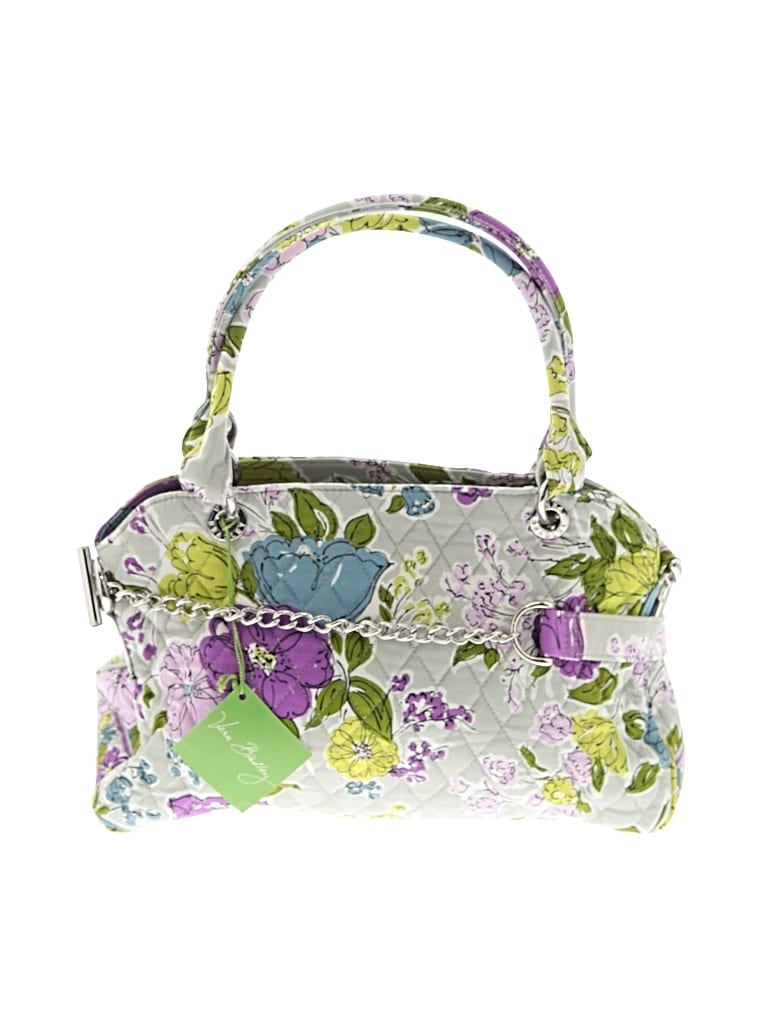 Vera Bradley Tote Bag In Purple