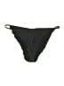 Gap Solid Black Swimsuit Bottoms Size S - photo 1