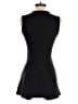 Eight Sixty Black Romper Size XS - photo 2