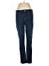 J.Crew 100% Polyester Solid Blue Jeans Size 29 waist - photo 1