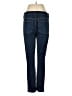 J.Crew 100% Polyester Solid Blue Jeans Size 29 waist - photo 2