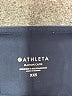 Athleta Blue Active Pants Size XXS - photo 4