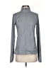 Xersion Gray Track Jacket Size S - photo 1