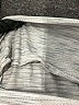 Lululemon Athletica Silver Gray Active Tank Size 4 - photo 8