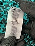 MICHAEL Michael Kors 100% Polyester Teal 3/4 Sleeve Blouse Size Lg/XL - photo 7