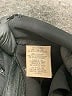 Theory Solid Black Formal Skirt Size 2 - photo 5