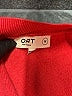 OAT Pink Pullover Sweater Size M - photo 6