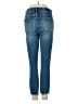 Kut from the Kloth Hearts Blue Jeans Size 4 - photo 2
