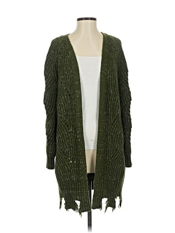 Wild Flower Cardigan (view 1)