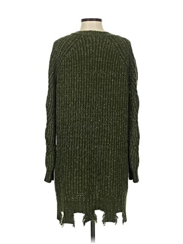 Wild Flower Cardigan (view 2)