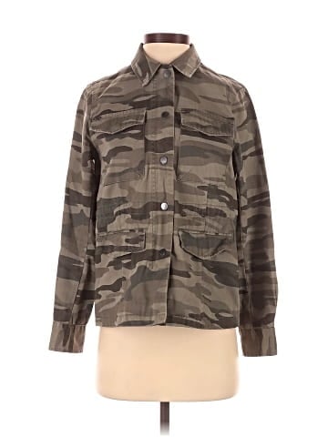 a.n.a. A New Approach Jacket (view 1)