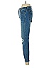 Kut from the Kloth Hearts Blue Jeans Size 4 - photo 5