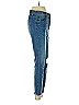 Kut from the Kloth Hearts Blue Jeans Size 4 - photo 4