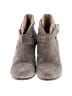 Rag & Bone Gray Ankle Boots Size EU 37 1/2 - photo 2