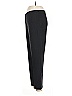 Margaret M Solid Black Dress Pants Size 10 - photo 5