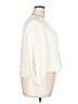 Terra & Sky Ivory Pullover Sweater Size 2X - photo 4