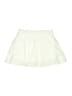 Prince Solid Ivory Active Skort Size S - photo 1