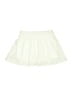 Prince Solid Ivory Active Skort Size S - photo 2