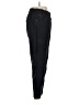 Bershka Black Casual Pants Size 6 - photo 4