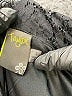 Taylor Black Cocktail Dress Size 2 - photo 3