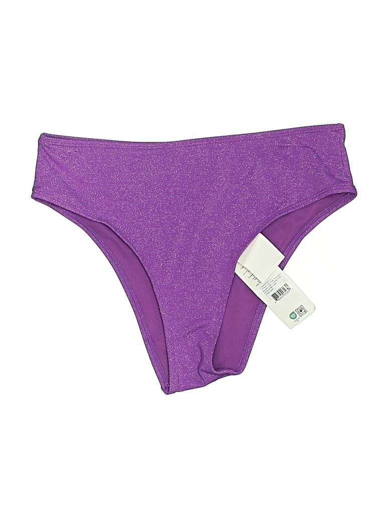 Unbranded Swimsuit Bottoms In Purple