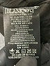 Blank NYC 100% Polyester Metallic Silver Jacket Size XS - photo 7
