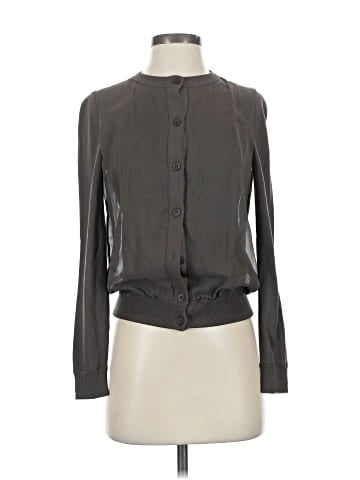 Lafayette 148 New York Cardigan (view 1)