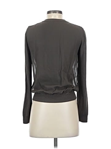 Lafayette 148 New York Cardigan (view 2)