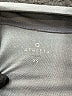 Athleta Gray Track Jacket Size XS - photo 3