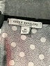 Green Envelope Polka Dots Black 3/4 Sleeve Blouse Size 3X - photo 7