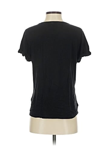 t.la Short Sleeve T-Shirt (view 2)