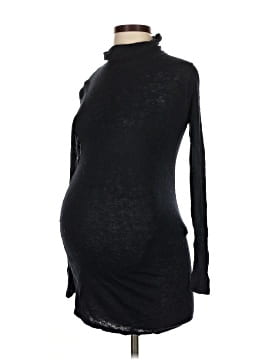 A Pea In The Pod Turtleneck Sweater