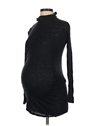 A Pea in the Pod Turtleneck Sweater (view 1)