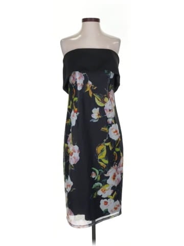 Bariano Cocktail Dress (view 1)