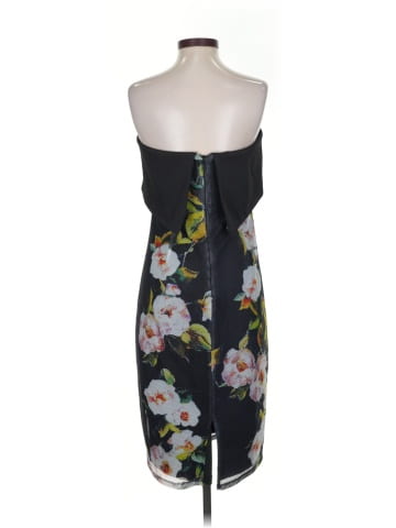 Bariano Cocktail Dress (view 2)