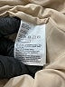 H&M Tan Coat Size M - photo 4