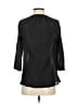 Joie Black 3/4 Sleeve Blouse Size S - photo 2