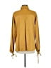 Birgitte Herskind Gold Jacket Size EU (FR) 38 / US 6 - photo 2