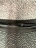 Unbranded Chevron-herringbone Black Short Sleeve T-Shirt Size M (estimated) - photo 6