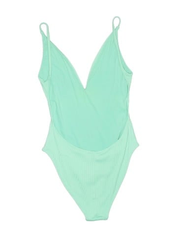 Topshop One Piece Swimsuit (view 2)