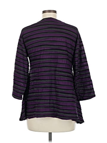 Cut Loose 3/4 Sleeve Blouse (view 2)