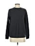 Stars Above Gray Pullover Sweater Size XS - photo 1