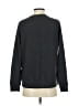 Stars Above Gray Pullover Sweater Size XS - photo 2