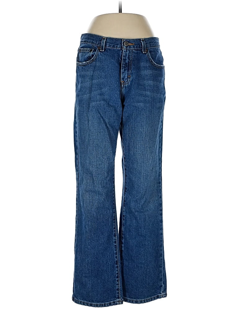 Pre-owned Calvin Klein Jeans Est.1978 Calvin Klein Jeans Jeans In Blue