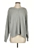 Aerie Solid Gray Pullover Sweater Size XS - photo 1