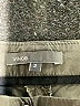 Vince. Green Tan Casual Pants Size 2 - photo 7