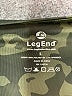 Legend Camo Green Active Pants Size L - photo 7