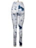 Unbranded Graphic Blue Active Pants Size M - photo 2