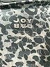 JoyLab Animal Print Teal Active Pants Size XL - photo 3