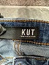 Kut from the Kloth Stars Blue Jeans Size 2 - photo 7